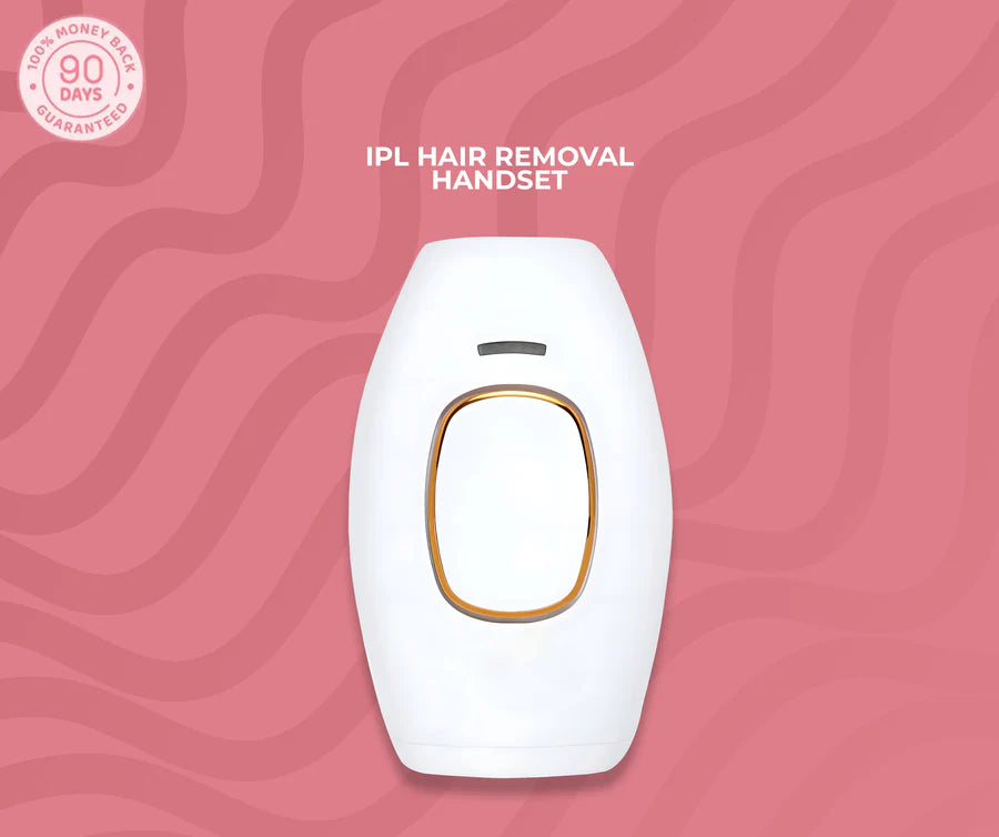 Multi Pro+ IPL HAIR REMOVAL