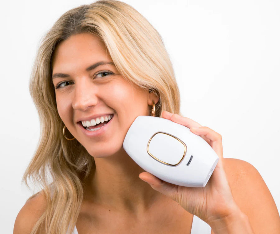 Multi Pro+ IPL HAIR REMOVAL